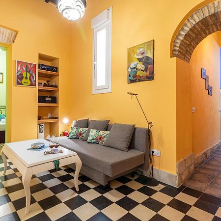 Allo Apartments Francos III Parking Centro 1 Habitacion Χέρεζ Εξωτερικό φωτογραφία