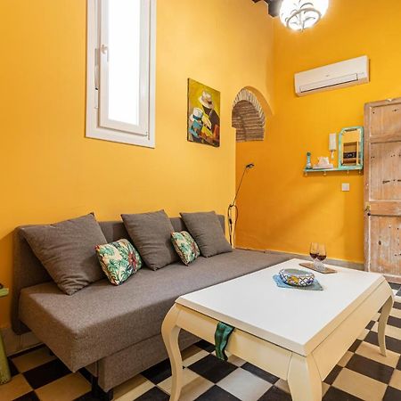 Allo Apartments Francos III Parking Centro 1 Habitacion Χέρεζ Εξωτερικό φωτογραφία