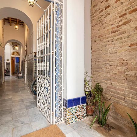 Allo Apartments Francos III Parking Centro 1 Habitacion Χέρεζ Εξωτερικό φωτογραφία