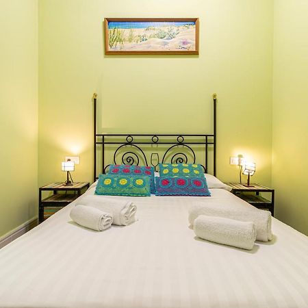 Allo Apartments Francos III Parking Centro 1 Habitacion Χέρεζ Εξωτερικό φωτογραφία