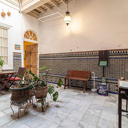 Allo Apartments Francos III Parking Centro 1 Habitacion Χέρεζ Εξωτερικό φωτογραφία