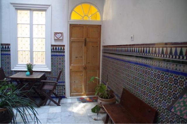 Allo Apartments Francos III Parking Centro 1 Habitacion Χέρεζ Εξωτερικό φωτογραφία