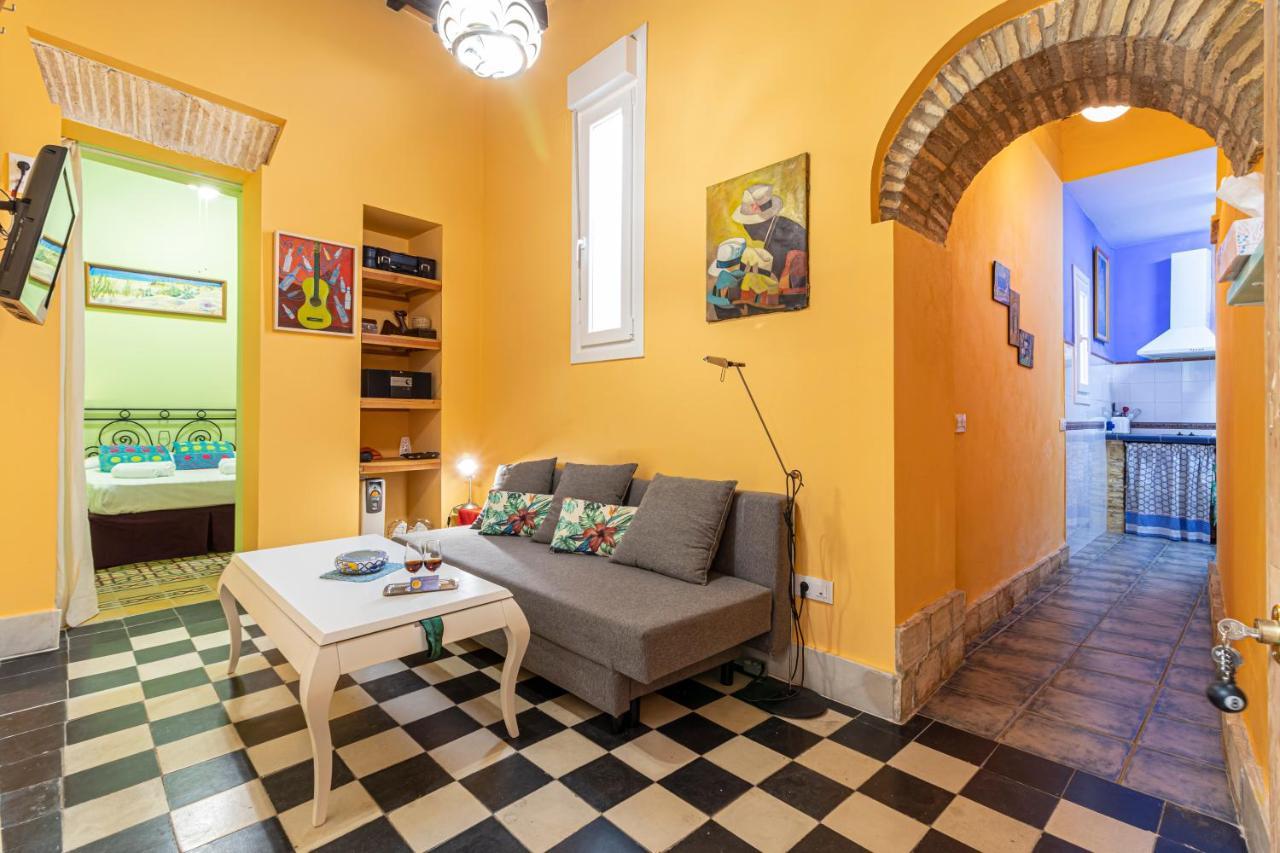 Allo Apartments Francos III Parking Centro 1 Habitacion Χέρεζ Εξωτερικό φωτογραφία