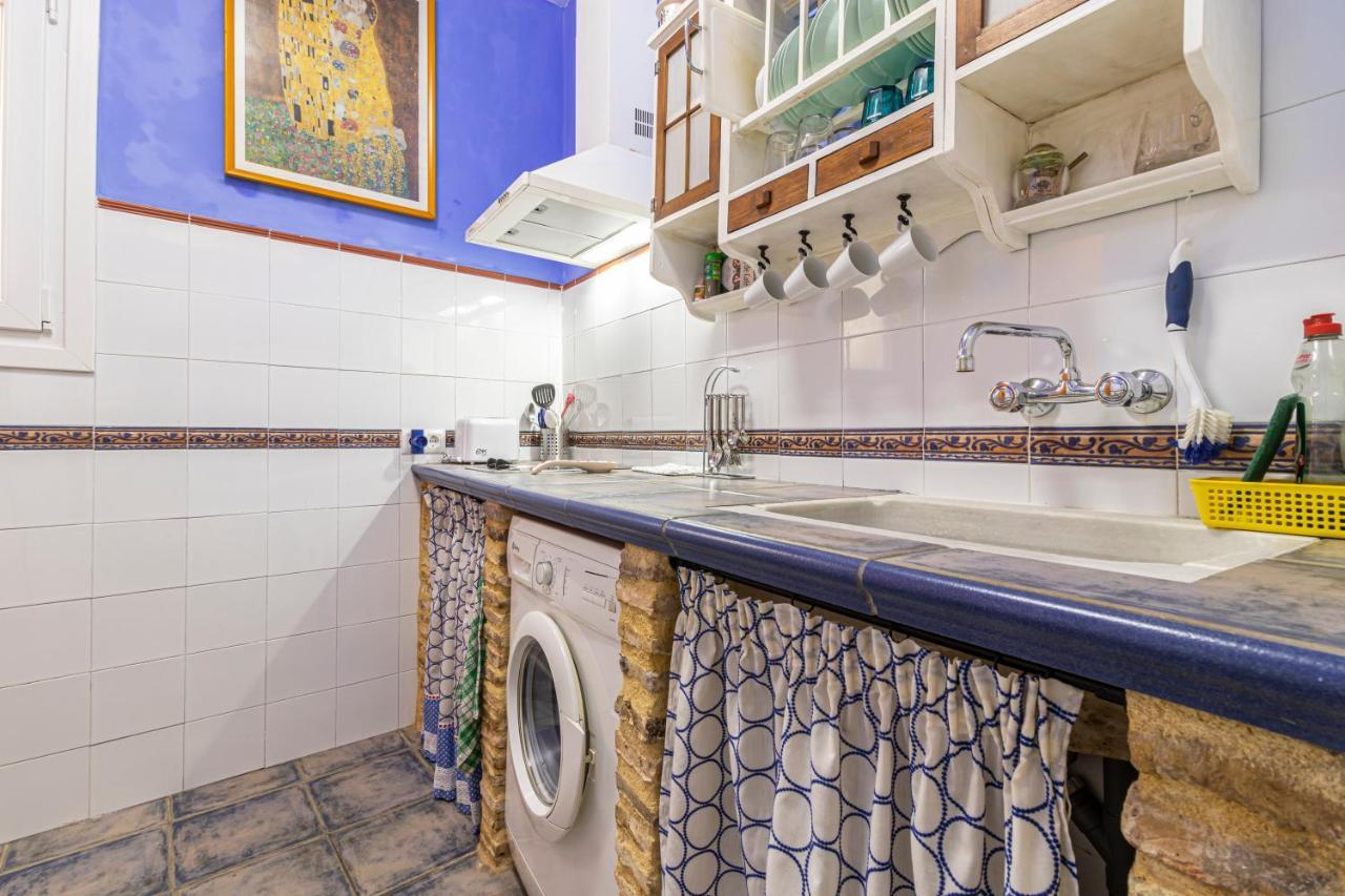 Allo Apartments Francos III Parking Centro 1 Habitacion Χέρεζ Εξωτερικό φωτογραφία