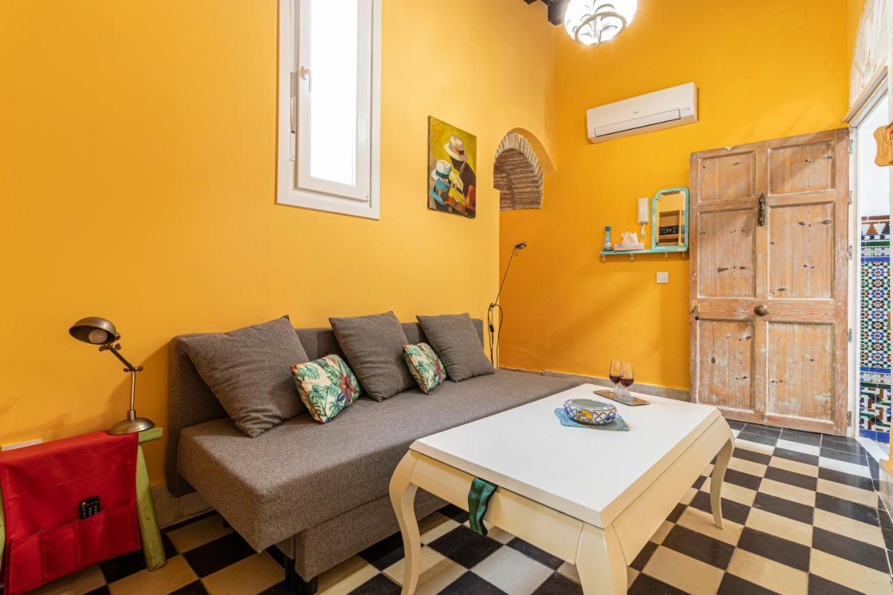 Allo Apartments Francos III Parking Centro 1 Habitacion Χέρεζ Εξωτερικό φωτογραφία
