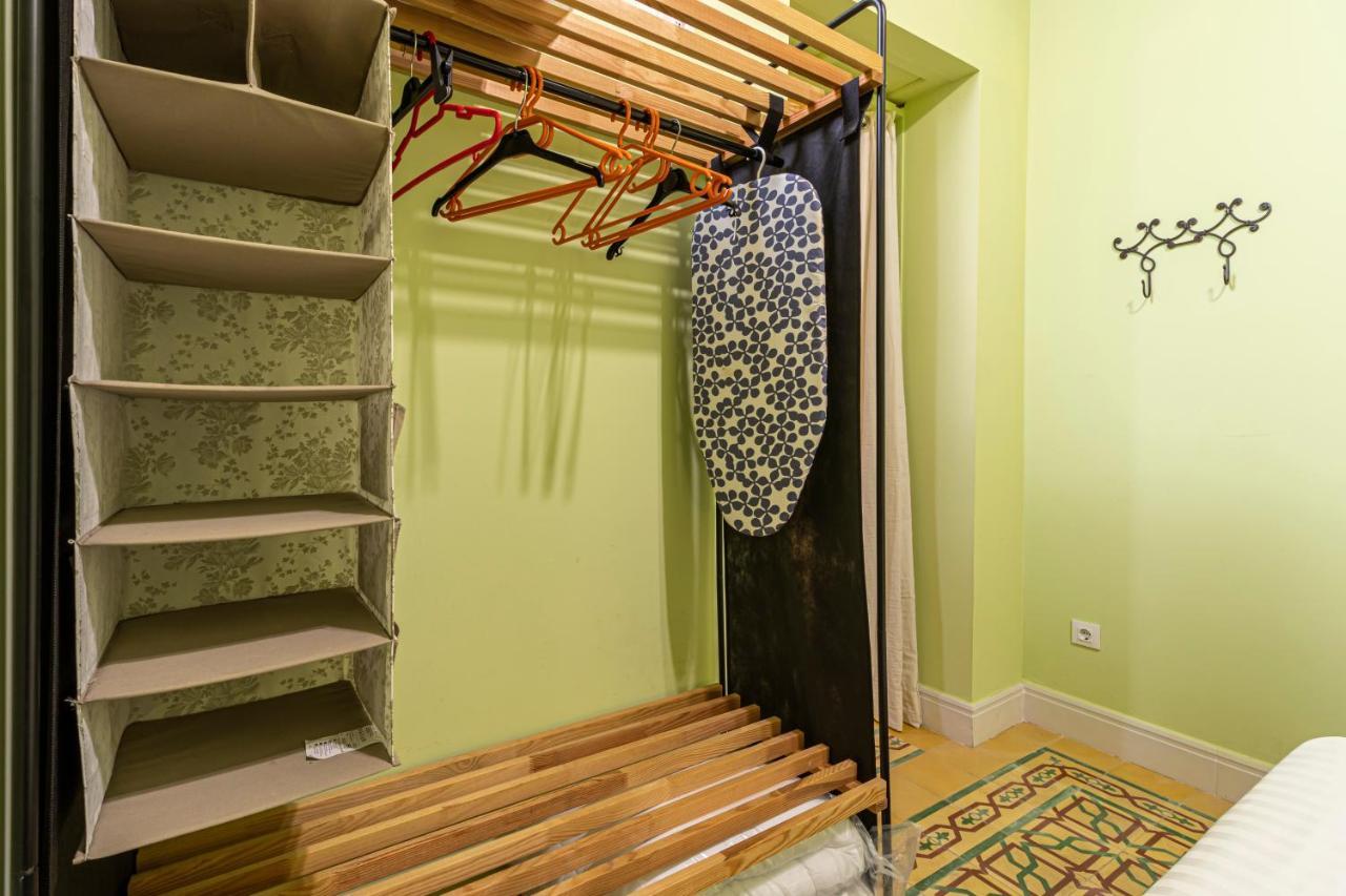 Allo Apartments Francos III Parking Centro 1 Habitacion Χέρεζ Εξωτερικό φωτογραφία