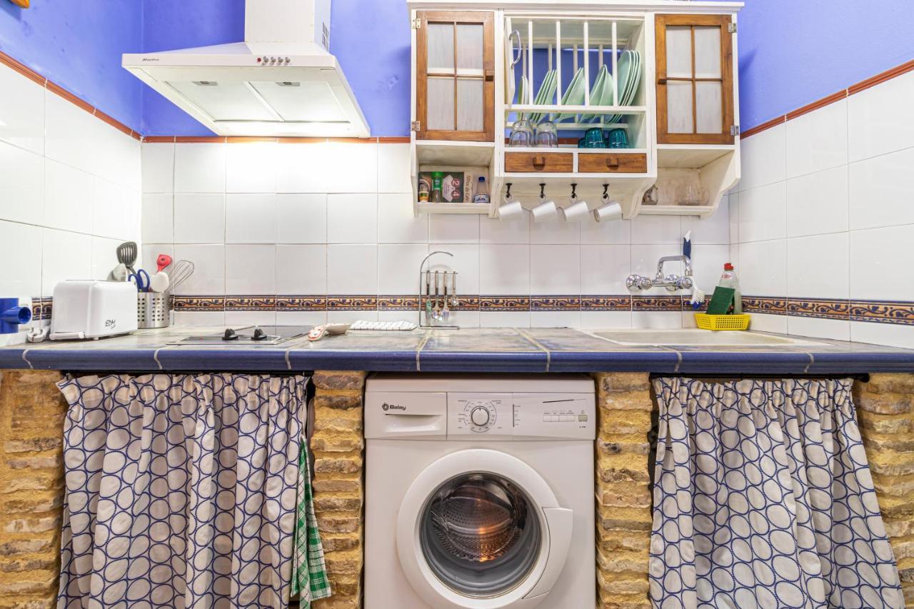 Allo Apartments Francos III Parking Centro 1 Habitacion Χέρεζ Εξωτερικό φωτογραφία