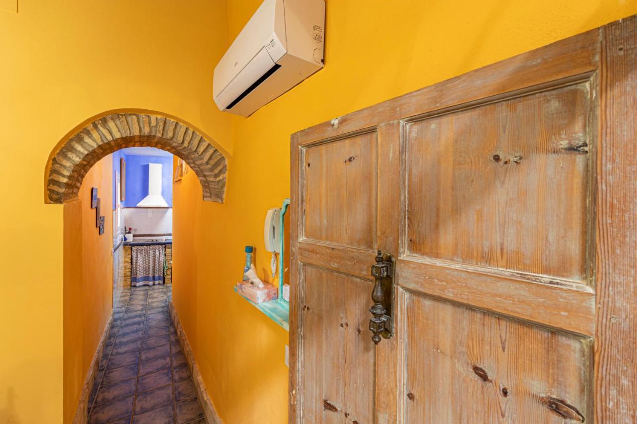 Allo Apartments Francos III Parking Centro 1 Habitacion Χέρεζ Εξωτερικό φωτογραφία