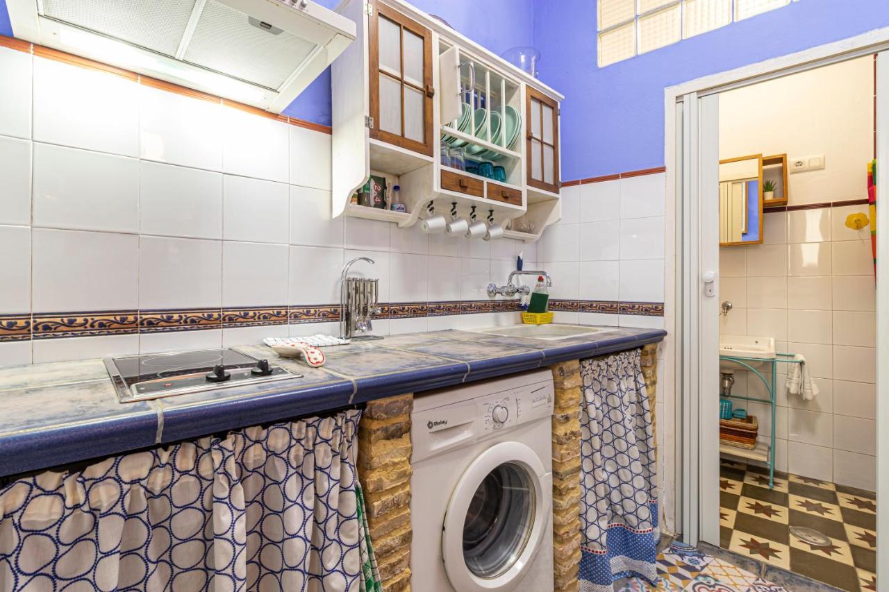 Allo Apartments Francos III Parking Centro 1 Habitacion Χέρεζ Εξωτερικό φωτογραφία