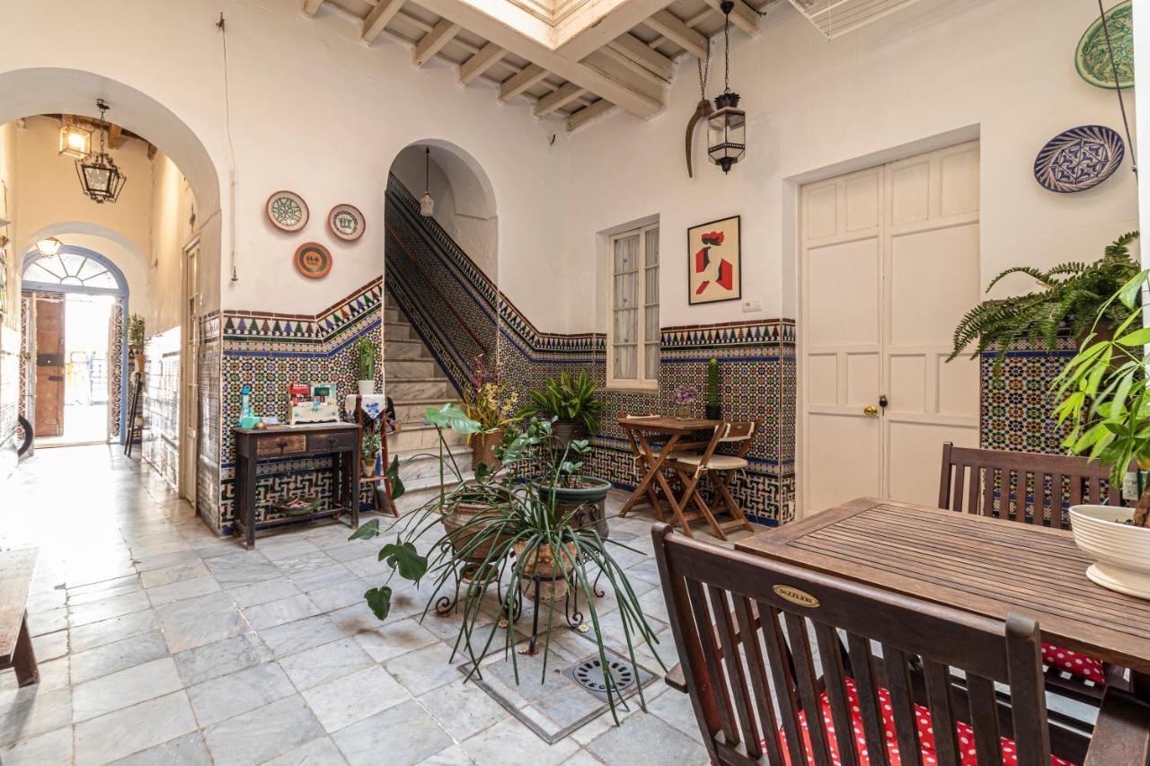 Allo Apartments Francos III Parking Centro 1 Habitacion Χέρεζ Εξωτερικό φωτογραφία