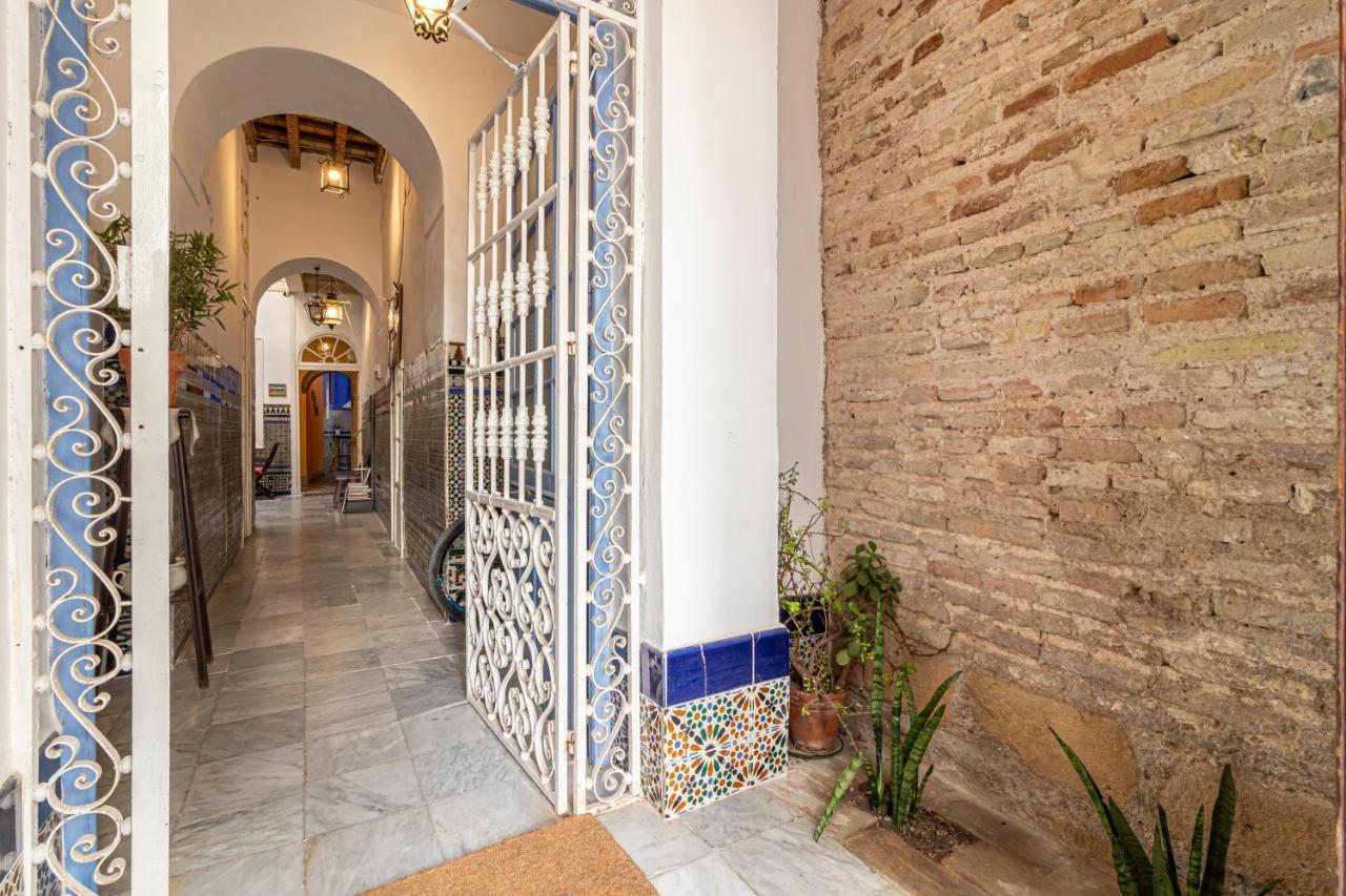Allo Apartments Francos III Parking Centro 1 Habitacion Χέρεζ Εξωτερικό φωτογραφία