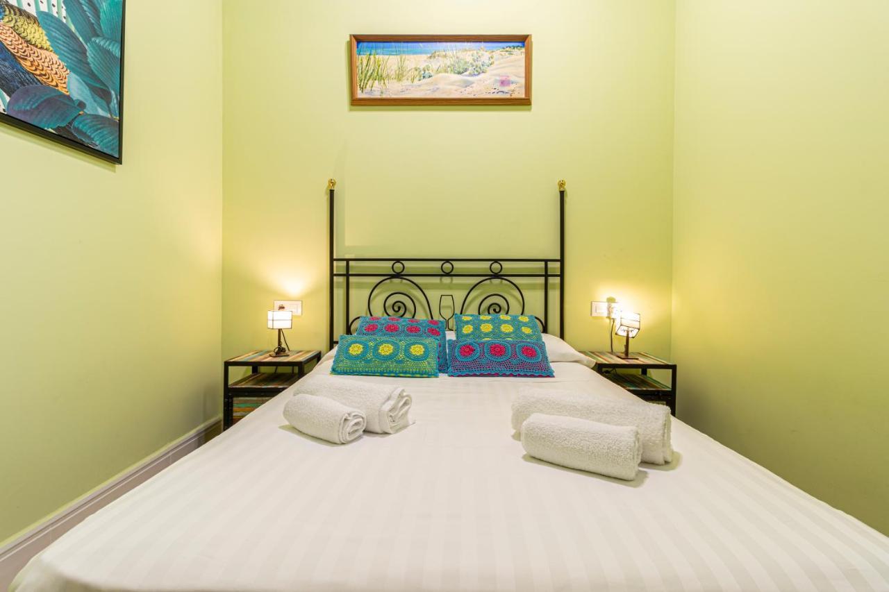 Allo Apartments Francos III Parking Centro 1 Habitacion Χέρεζ Εξωτερικό φωτογραφία