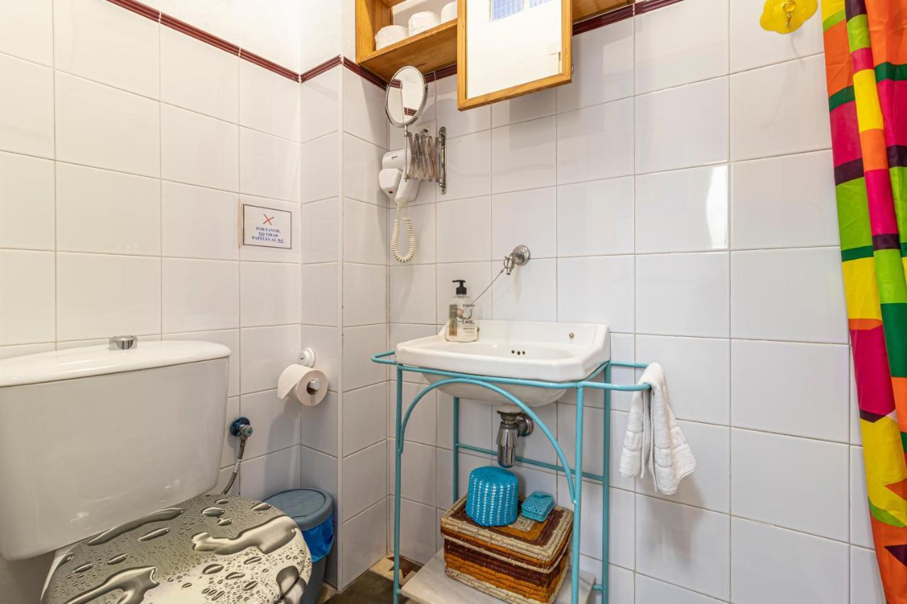 Allo Apartments Francos III Parking Centro 1 Habitacion Χέρεζ Εξωτερικό φωτογραφία