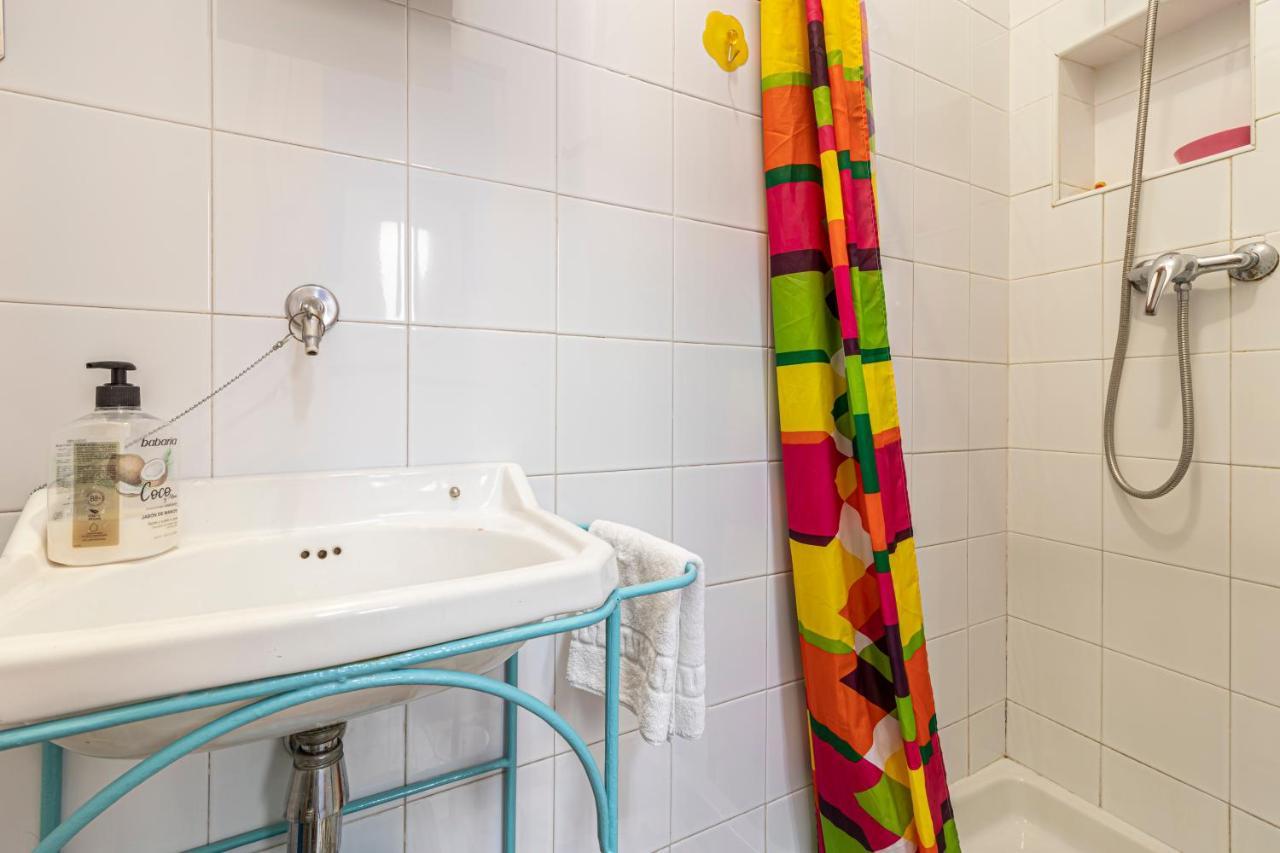 Allo Apartments Francos III Parking Centro 1 Habitacion Χέρεζ Εξωτερικό φωτογραφία