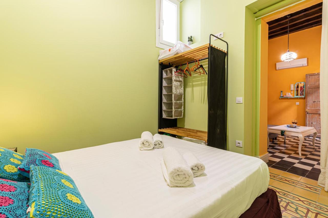 Allo Apartments Francos III Parking Centro 1 Habitacion Χέρεζ Εξωτερικό φωτογραφία