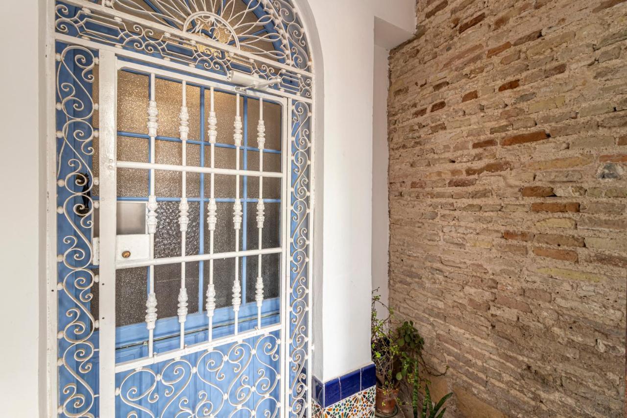 Allo Apartments Francos III Parking Centro 1 Habitacion Χέρεζ Εξωτερικό φωτογραφία