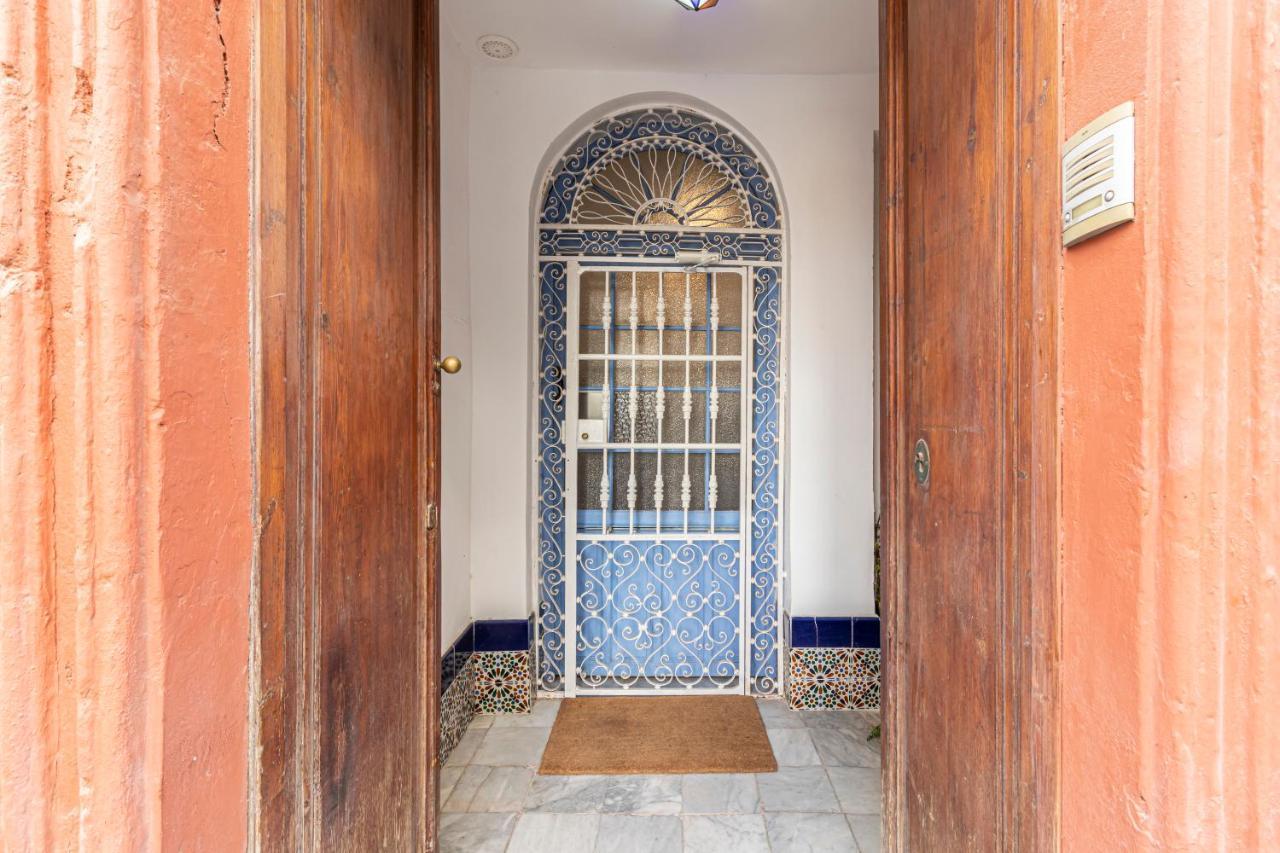 Allo Apartments Francos III Parking Centro 1 Habitacion Χέρεζ Εξωτερικό φωτογραφία