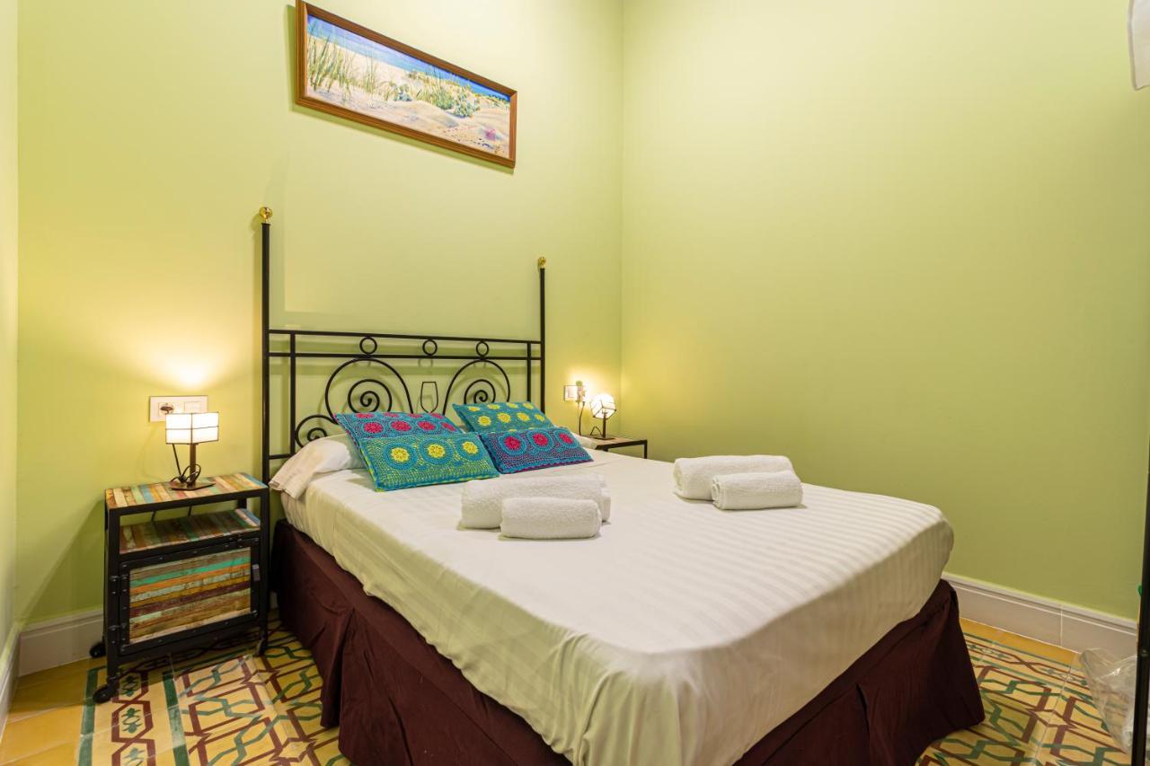 Allo Apartments Francos III Parking Centro 1 Habitacion Χέρεζ Εξωτερικό φωτογραφία