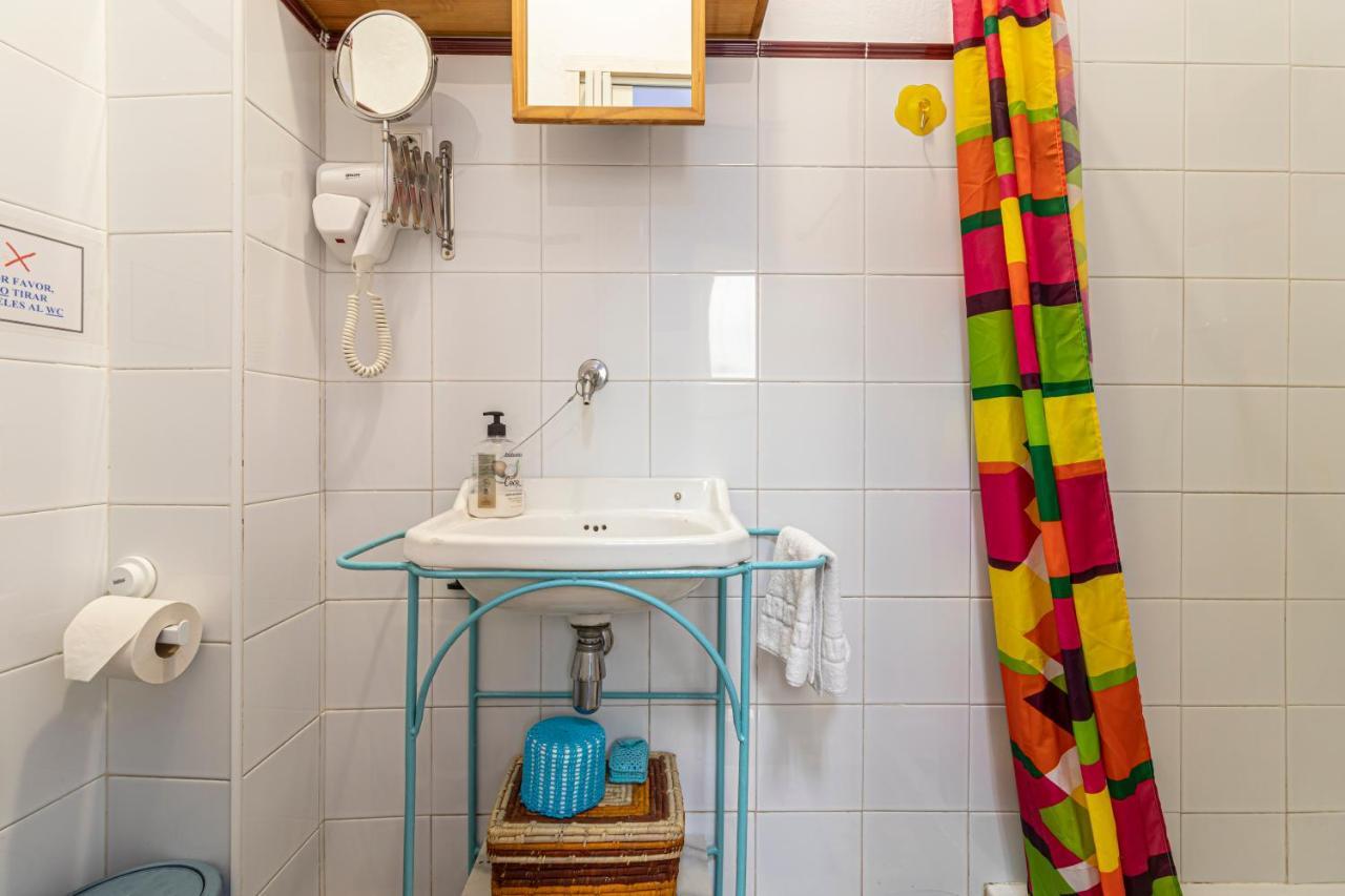 Allo Apartments Francos III Parking Centro 1 Habitacion Χέρεζ Εξωτερικό φωτογραφία